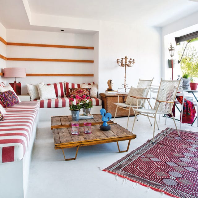 casa luminosa