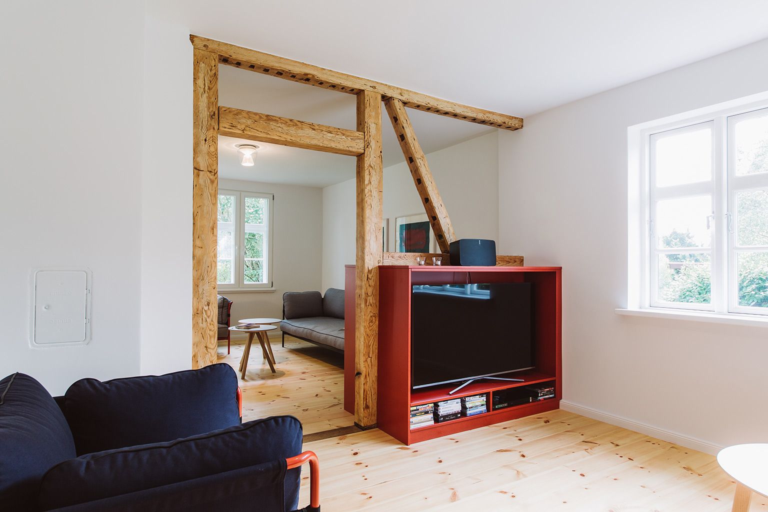 Room, Property, Furniture, House, Living room, Interior design, Building, Wall, Floor, Ceiling, 