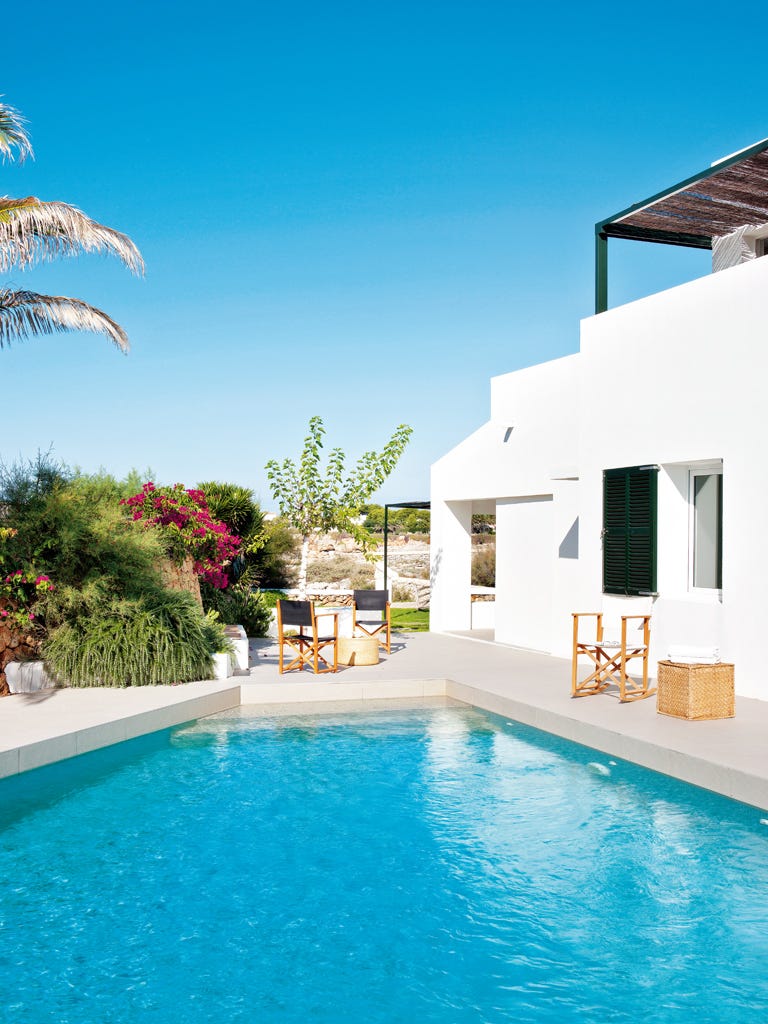 Casa de Vacaciones