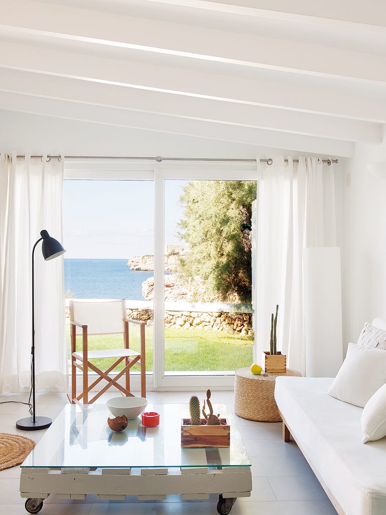 Casa de Vacaciones
