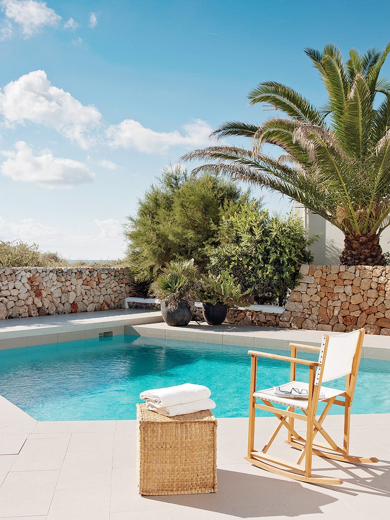 Casa de Vacaciones