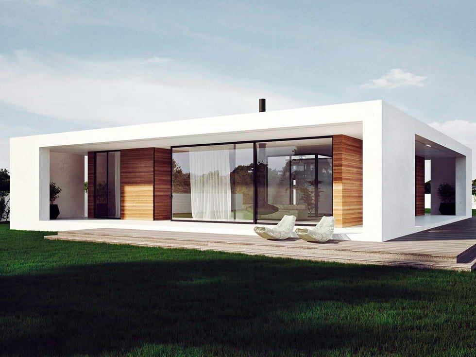 House, Home, Property, Building, Architecture, Facade, Interior design, Real estate, Roof, Design, 