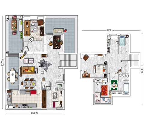 Line, Plan, Schematic, Parallel, Diagram, Rectangle, Floor plan, Technical drawing, Drawing, 