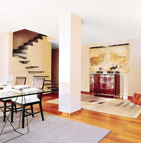 Floor, Flooring, Interior design, Room, Wall, Wood flooring, Laminate flooring, Hardwood, Interior design, Wood stain, 
