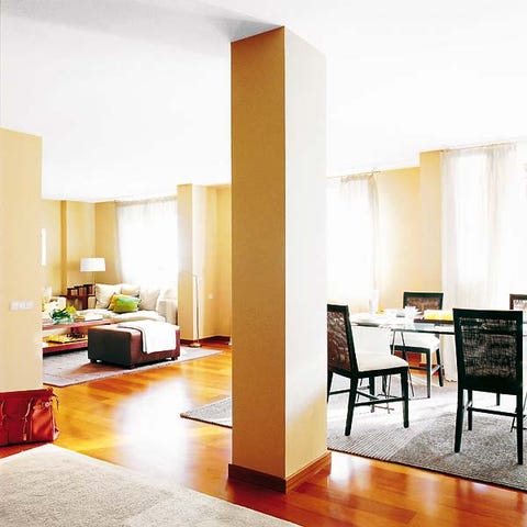 Floor, Wood, Flooring, Room, Interior design, Wood flooring, Laminate flooring, Hardwood, Interior design, Home, 