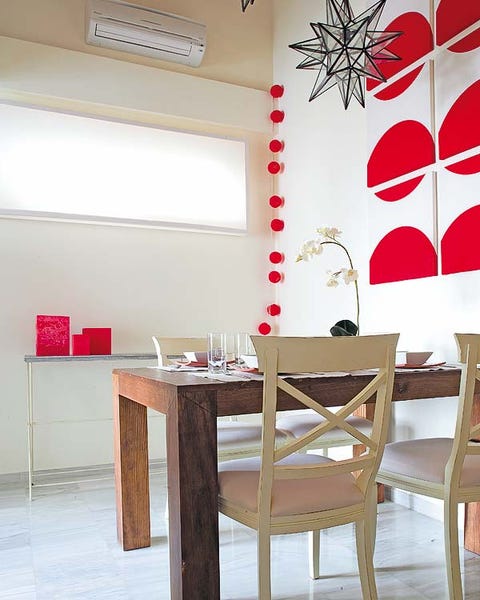 Room, Interior design, Wood, Floor, Furniture, Table, Ceiling, Wall, Flooring, Chair, 