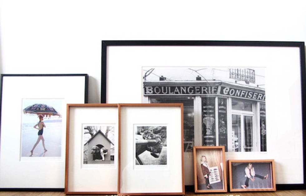 Picture frame, Room, Architecture, Interior design, Photography, Collection, Interior design, Building, Facade, Art, 