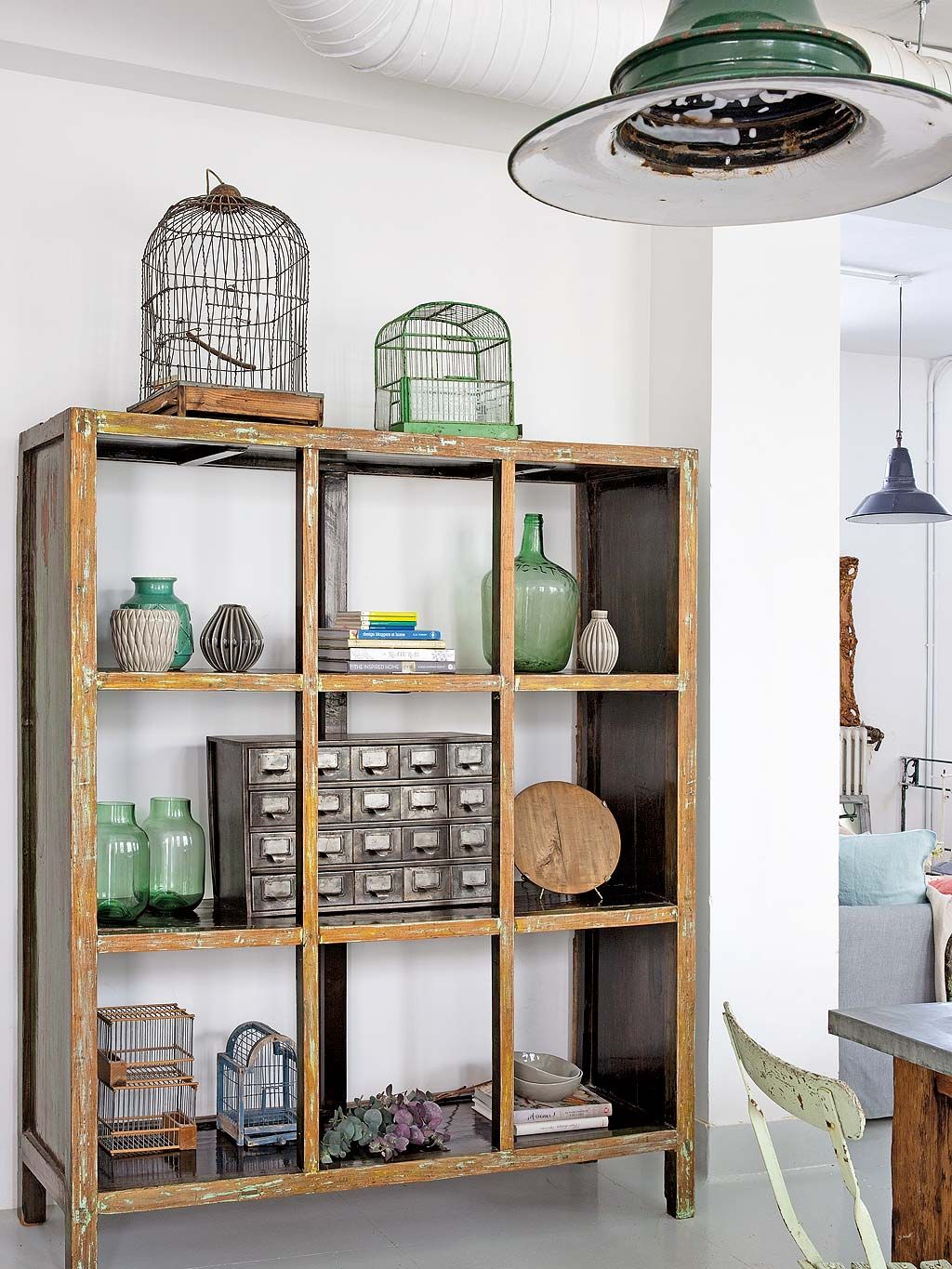 Shelf, Shelving, Room, Teal, Turquoise, Wall, Interior design, Light fixture, Aqua, Interior design, 