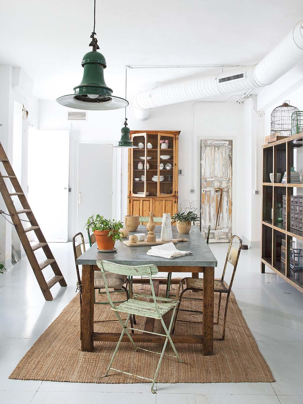 Stairs, Wood, Floor, Room, Interior design, Table, Flooring, Furniture, Hardwood, Ceiling, 