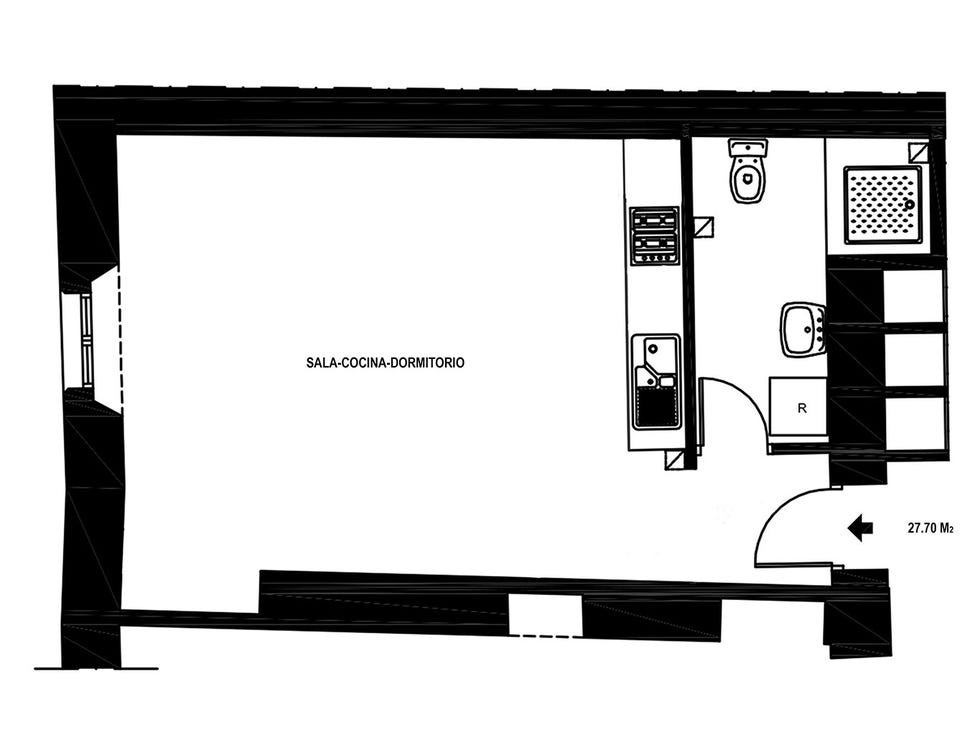 Floor plan, Room, Rectangle, Drawing, 
