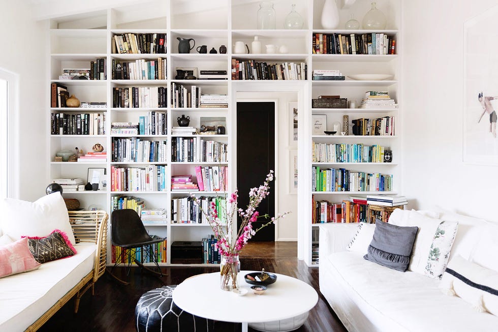la casa bohemia de la bloguera de decoración victoria smith