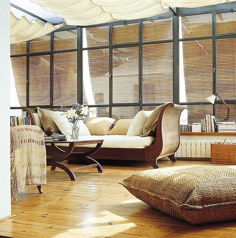 Wood, Brown, Interior design, Room, Floor, Furniture, Flooring, Hardwood, Couch, Wood flooring, 