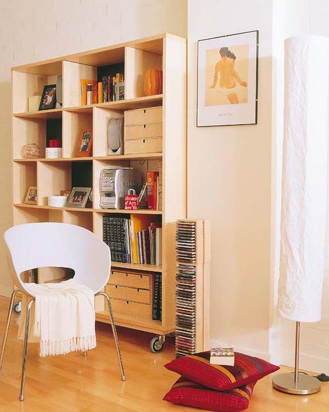 Wood, Room, Interior design, Shelf, Flooring, Floor, Shelving, Wall, Interior design, Hardwood, 