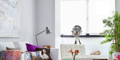 Mini loft en Madrid mini loft en madrid