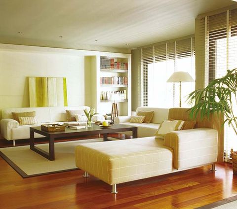Wood, Room, Interior design, Floor, Flooring, Hardwood, Living room, Furniture, Home, Wall, 