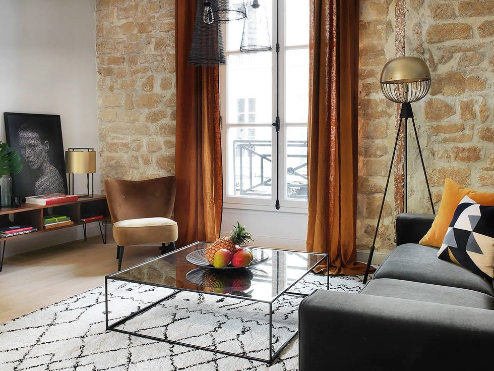 loft en parís