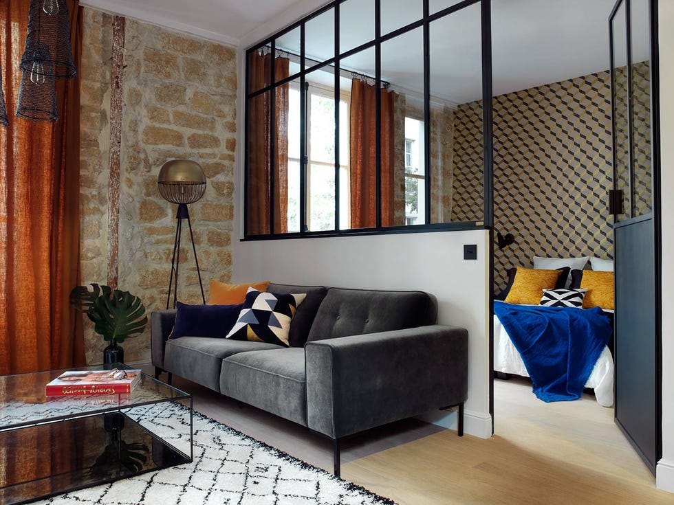 loft en parís