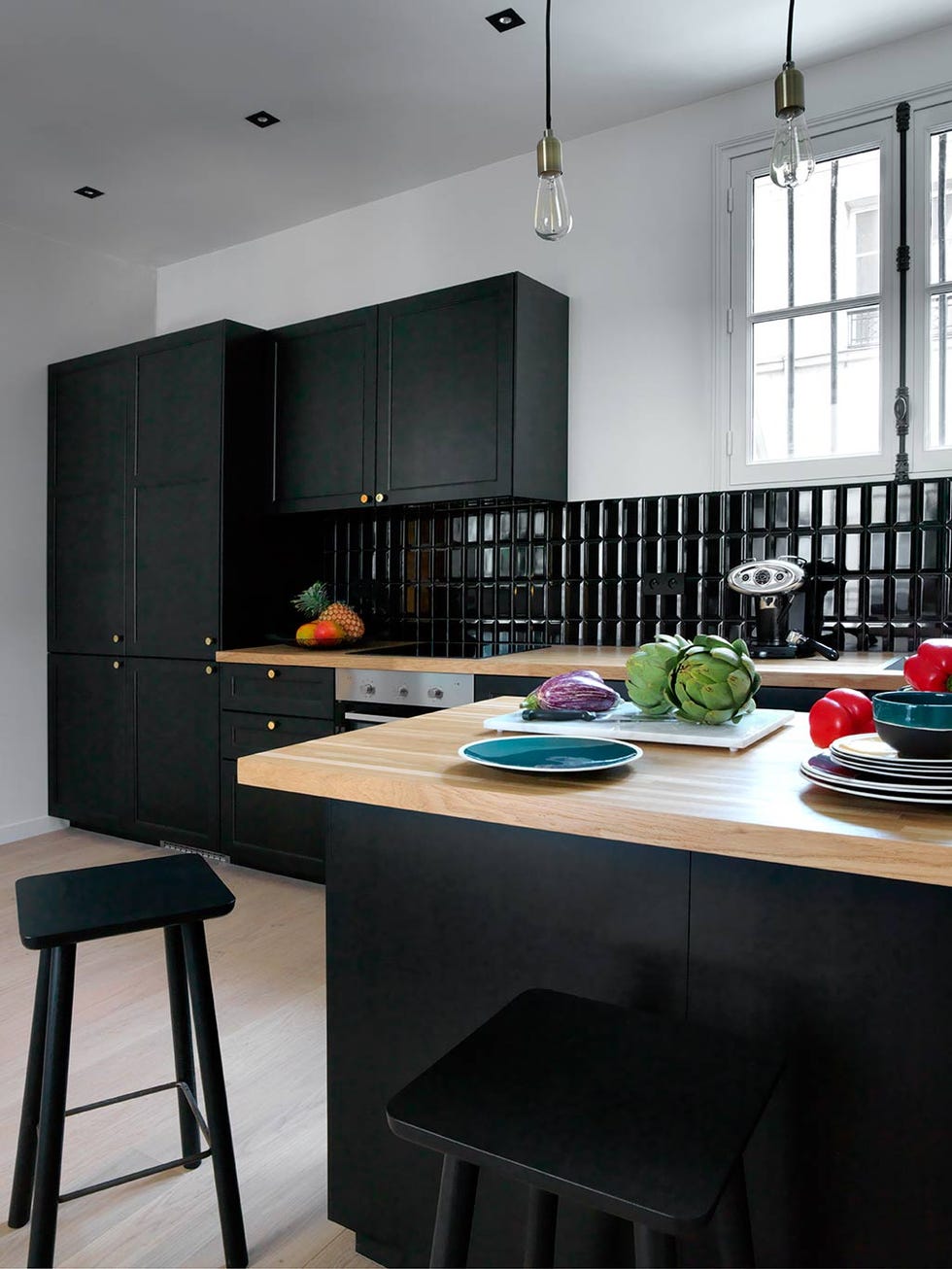 loft en parís