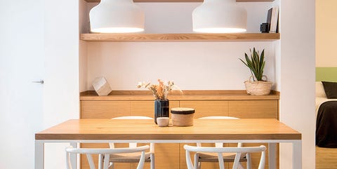 Furniture, Room, Table, Shelf, Interior design, Desk, Dining room, Chair, Shelving, Stool, Furniture, Room, Table, Shelf, Interior design, Desk, Dining room, Chair, Shelving, Stool,