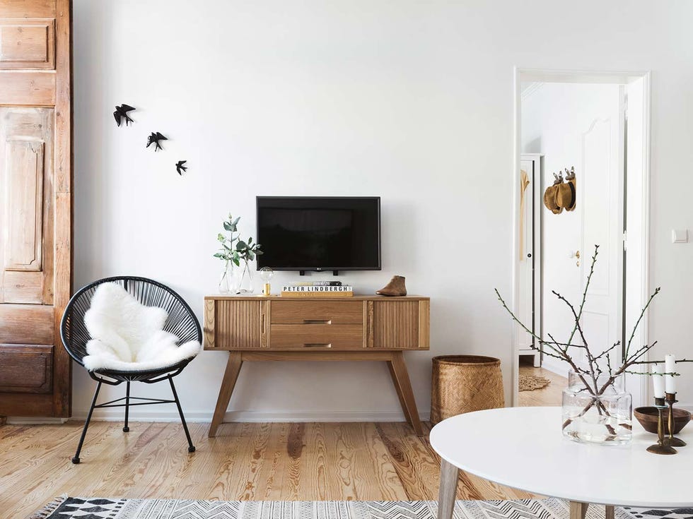 Wood, Room, Interior design, Floor, Wall, Furniture, Table, Home, Flooring, Interior design, 