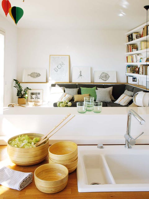 Interior design, Room, Green, Balloon, Couch, Interior design, Living room, Dishware, Floor, Serveware, 