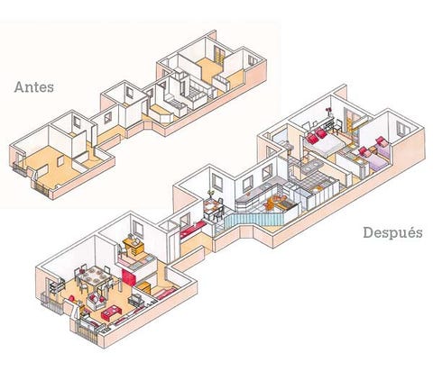 Line, Illustration, Plan, Drawing, 