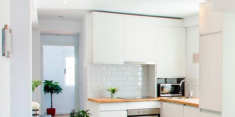 Furniture, Room, White, Interior design, Kitchen, Property, Dining room, Floor, Countertop, Table, Furniture, Room, White, Interior design, Kitchen, Property, Dining room, Floor, Countertop, Table,