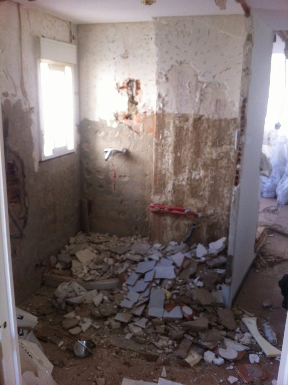 Room, Floor, 
