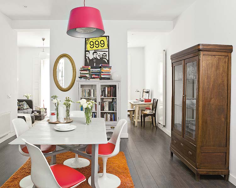 Wood, Room, Interior design, Floor, Table, Flooring, Furniture, Ceiling, Hardwood, Light fixture, 