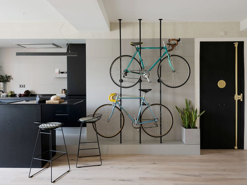Casa en Barcelona