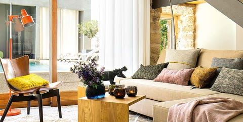 Room, Interior design, Yellow, Furniture, Table, Home, Floor, Wall, Living room, Interior design, Room, Interior design, Yellow, Furniture, Table, Home, Floor, Wall, Living room, Interior design,