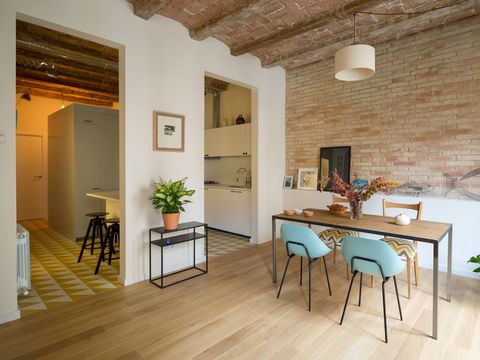 piso reformado en barcelona