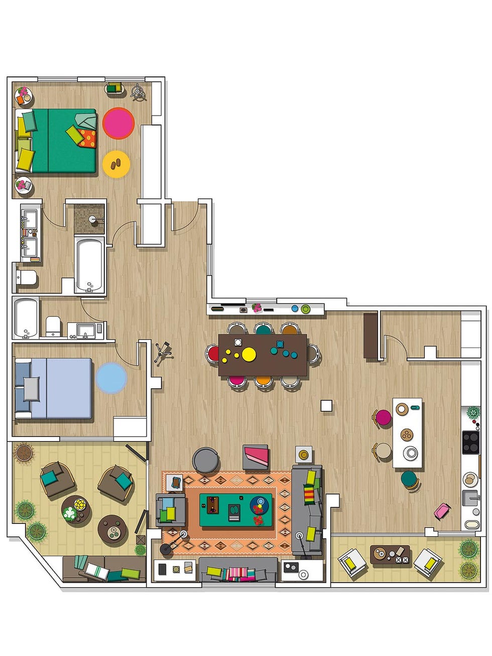 Floor plan, Plan, Land lot, Artwork, Drawing, 