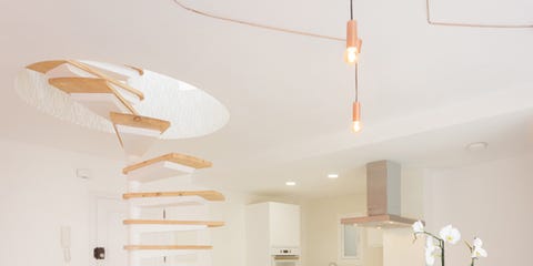 Interior design, Room, Ceiling fixture, Floor, Light fixture, Ceiling, Interior design, Table, Wall, Beige, Interior design, Room, Ceiling fixture, Floor, Light fixture, Ceiling, Interior design, Table, Wall, Beige,