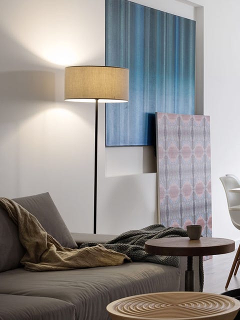 Room, Interior design, Furniture, Wall, Floor, Flooring, Couch, Interior design, Living room, Hardwood, 