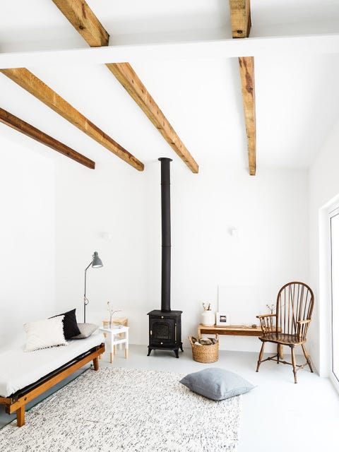 Wood, Room, Interior design, Wall, Furniture, Ceiling, Floor, Hardwood, Home, Interior design, 