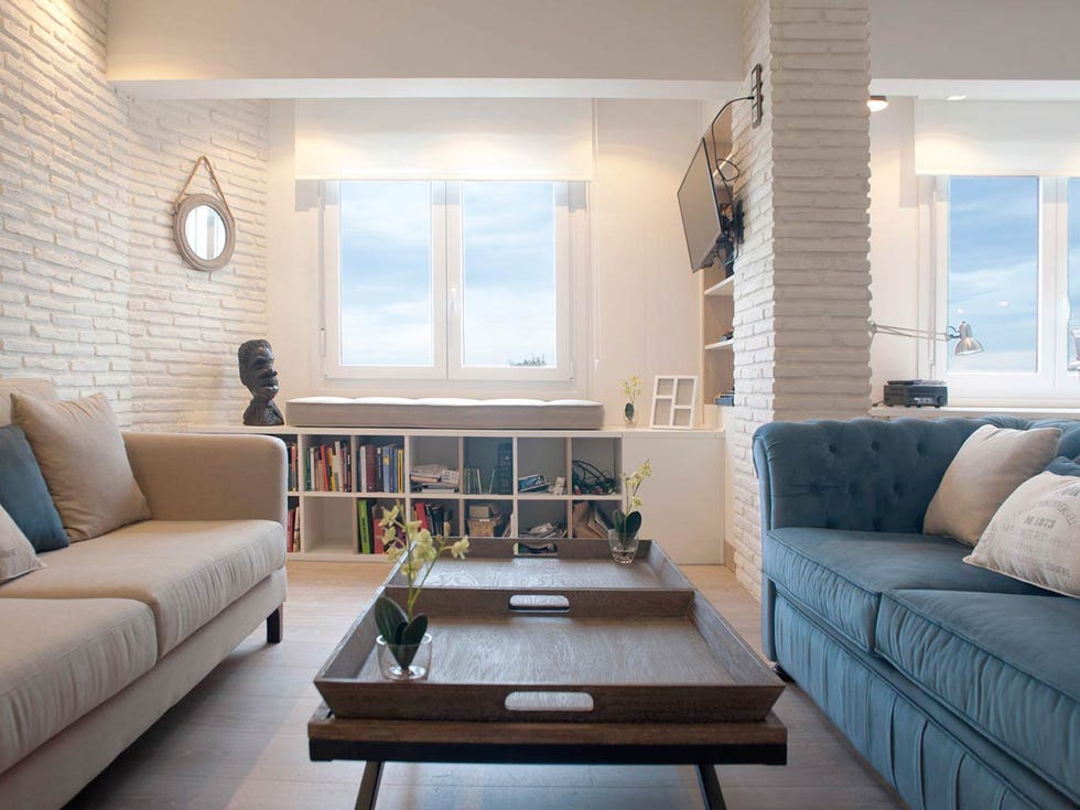 Room, Interior design, Floor, Living room, Home, Furniture, Wall, Flooring, Table, Couch, 