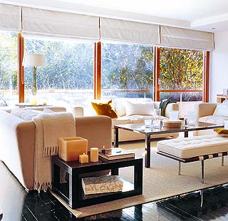 Room, Interior design, Property, Floor, Textile, Wall, Table, Couch, Living room, Real estate, 