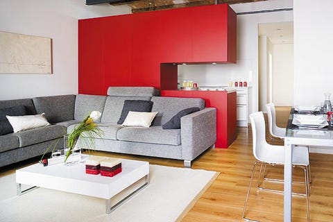 Room, Interior design, Living room, Floor, Furniture, Wall, Table, Home, Couch, Flooring, 