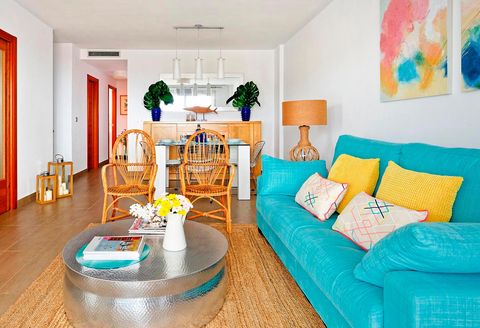 Room, Living room, Furniture, Interior design, Property, Turquoise, Yellow, Orange, House, Building, 