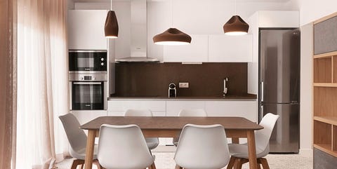Wood, Room, Floor, Interior design, Flooring, Furniture, Table, Hardwood, Ceiling, Light fixture, Wood, Room, Floor, Interior design, Flooring, Furniture, Table, Hardwood, Ceiling, Light fixture,