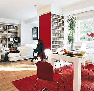 Wood, Room, Interior design, Floor, Home, Furniture, Living room, Flooring, White, Wall, 