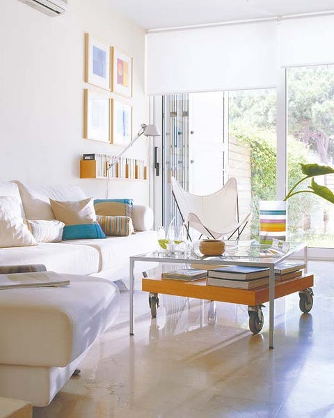 Room, Interior design, Wood, Floor, Property, Wall, Flooring, Furniture, Ceiling, Home, 