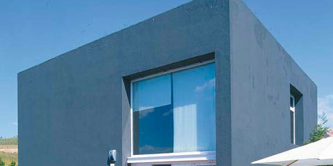 Blue, Property, Real estate, Swimming pool, Wall, House, Outdoor furniture, Fixture, Azure, Door, Blue, Property, Real estate, Swimming pool, Wall, House, Outdoor furniture, Fixture, Azure, Door,