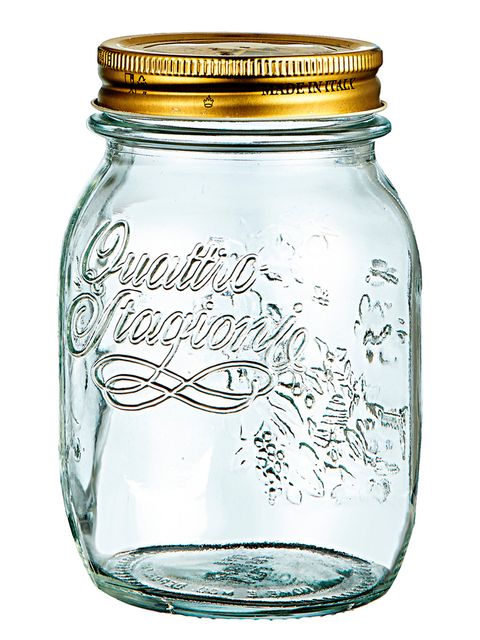 Glass, Drinkware, Liquid, Mason jar, Fluid, Food storage containers, Font, Lid, Transparent material, Aqua, 