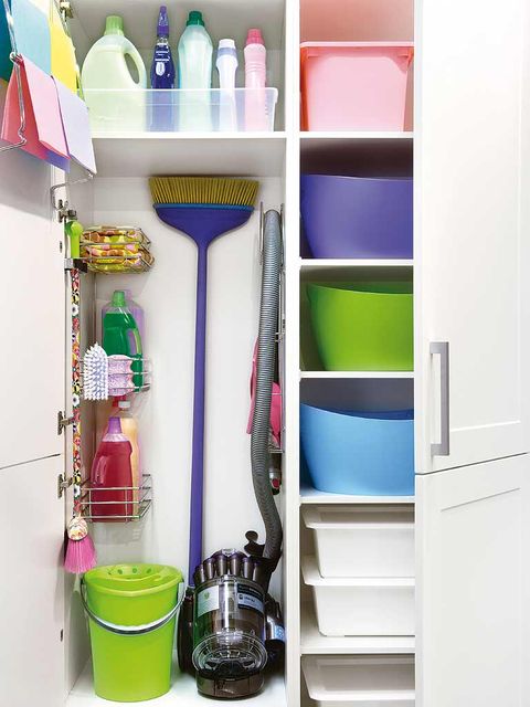 Claves de limpieza en tu cocina - Trucos de hogar