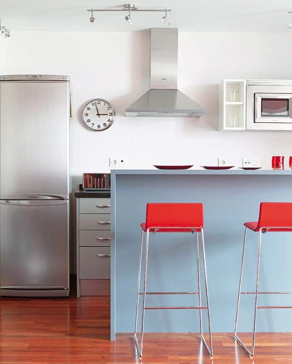 8 ideas de Mesas de cocina  mesas de cocina, mesa auxiliar cocina,  decoración de unas