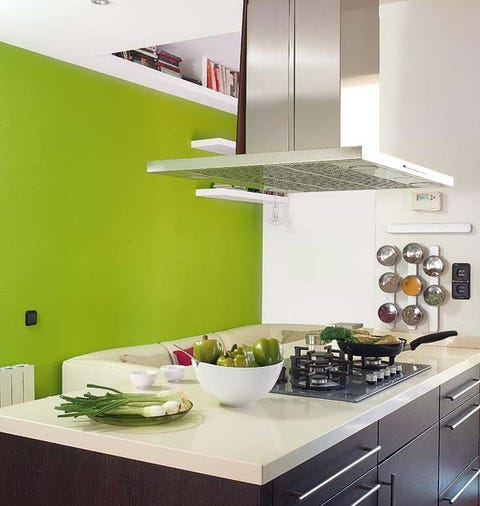 Room, Countertop, Interior design, Kitchen, Drawer, Cabinetry, Grey, Dishware, House, Interior design, 