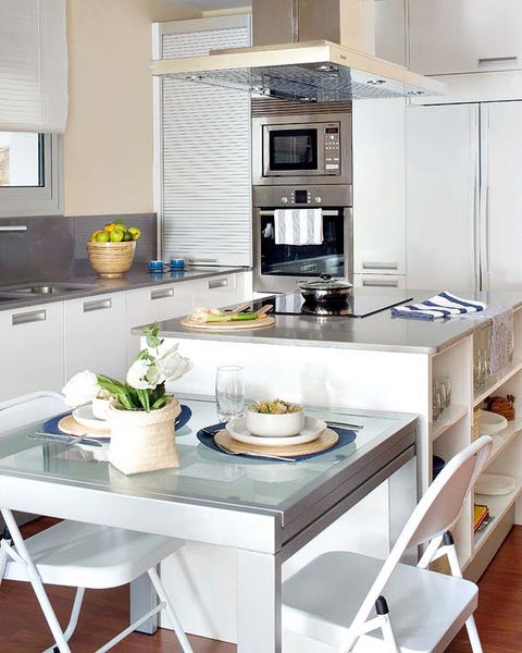Room, Green, Interior design, Dishware, Home, Cuisine, Floor, Serveware, Ceiling, Interior design, 