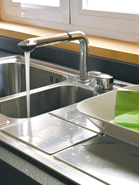Cocina con península multifunción